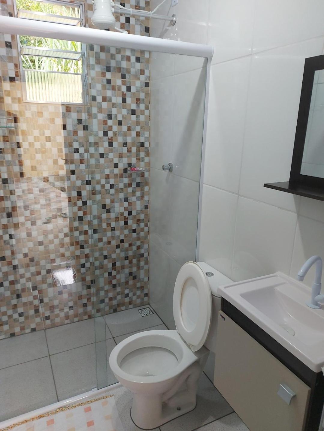 Pousada Sitio Monte Sinai Sao Jose do Barreiro  Ngoại thất bức ảnh